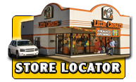 Pick-Up Locations | Little Caesars® Pizza Kit